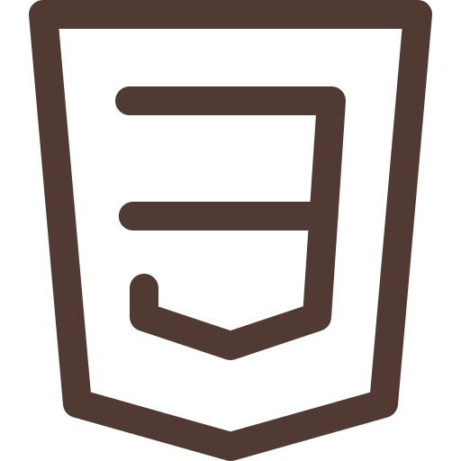 logo css