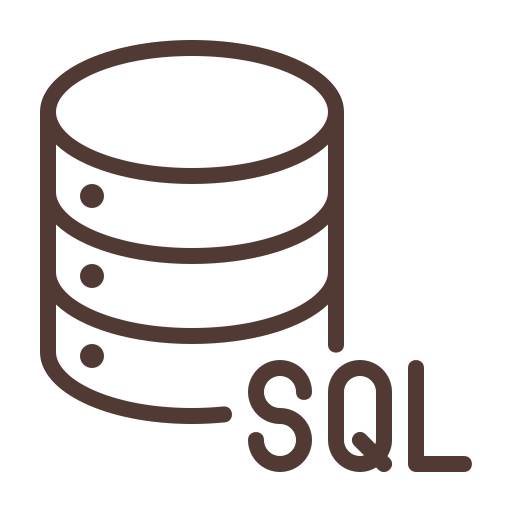 logo sql